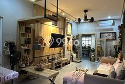 Dijual Rumah Luas Elegan Dengan View Eksklusif di Gading Serpong, Tangerang Dijual Rumah Luas Elegan Dengan View Eksklusif di Gading Serpong, Tangerang