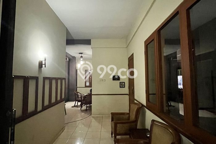 Dijual Hunian Mewah dengan Fasilitas Sekitar Lengkap di Jagakarsa, Jakarta Selatan Dijual Hunian Mewah dengan Fasilitas Sekitar Lengkap di Jagakarsa, Jakarta Selatan