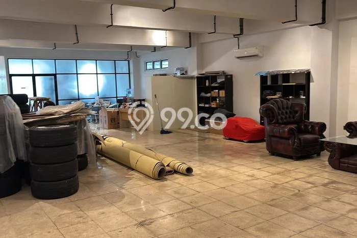 Ruko Dijual di Jakarta Selatan LT 362m2 & LB 1000m2 Lokasi Terbaik! Ruko Dijual di Jakarta Selatan LT 362m2 & LB 1000m2 Lokasi Terbaik!