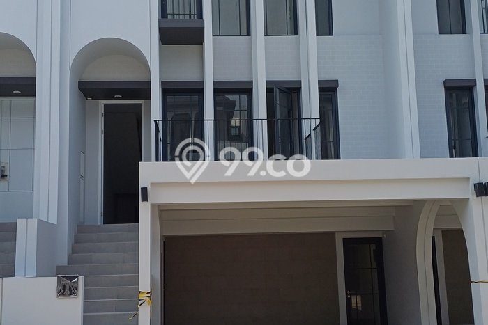 Dijual Rumah Mewah Exclusive di BSD, Tangerang Selatan Dijual Rumah Mewah Exclusive di BSD, Tangerang Selatan