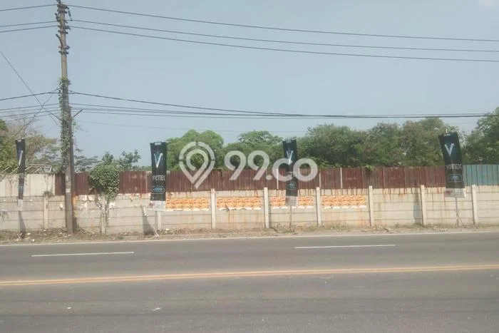 Kavling Tanah di Serang Dijual Luas 5160m2 Legalitas SHM Kavling Tanah di Serang Dijual Luas 5160m2 Legalitas SHM