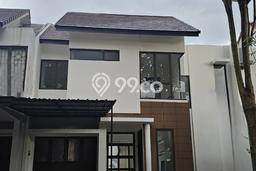 Dijual Rumah Premium dengan Fasilitas Sekitar Lengkap di BSD, Tangerang Selatan Dijual Rumah Premium dengan Fasilitas Sekitar Lengkap di BSD, Tangerang Selatan