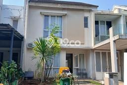 Best Deal Hunian Premium Ideal dan Luas di BSD, Tangerang Selatan Best Deal Hunian Premium Ideal dan Luas di BSD, Tangerang Selatan