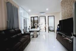 Rumah Modern Cantik 2 Kamar Bisa Langsung Pindah di BSD Rumah Modern Cantik 2 Kamar Bisa Langsung Pindah di BSD