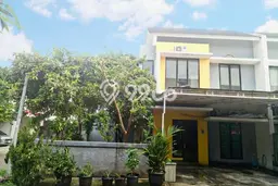 Jual Rumah Strategis Bagus Punya 3 KT di Tangerang Tangerang SHM Jual Rumah Strategis Bagus Punya 3 KT di Tangerang Tangerang SHM