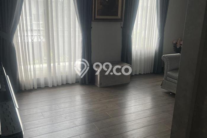 Dijual Rumah Mewah Megah Dengan View Cantik di Gading Serpong, Tangerang Dijual Rumah Mewah Megah Dengan View Cantik di Gading Serpong, Tangerang