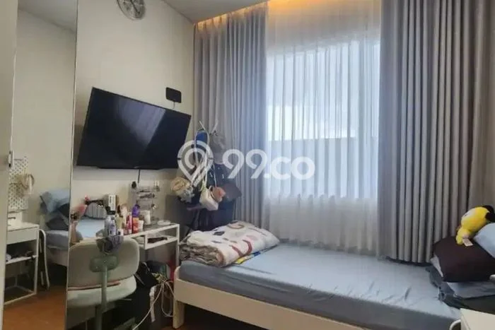 Hot Offer Hunian Mewah Ideal dan Luas di BSD, Tangerang Selatan Hot Offer Hunian Mewah Ideal dan Luas di BSD, Tangerang Selatan