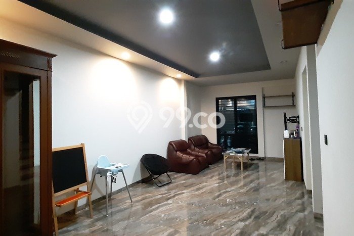 For Sale Rumah 3 Kamar Lokasi Ideal Nyaman dan Strategis di BSD For Sale Rumah 3 Kamar Lokasi Ideal Nyaman dan Strategis di BSD