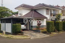 Rumah Elit Modern Siap Huni di Bintaro Tangerang Selatan Rumah Elit Modern Siap Huni di Bintaro Tangerang Selatan
