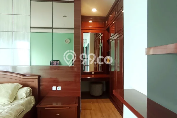 Hunian Super Mewah dengan Akses Paling Strategis di Suvarna Sutera, Tangerang Hunian Super Mewah dengan Akses Paling Strategis di Suvarna Sutera, Tangerang
