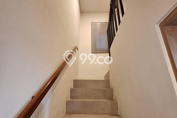 Dijual Cepat Rumah Bagus Siap Huni LB 73m2 di BSD, Tangerang Selatan Dijual Cepat Rumah Bagus Siap Huni LB 73m2 di BSD, Tangerang Selatan