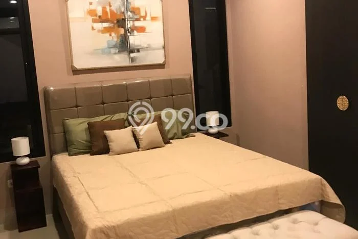 Jual Rumah Luas Elegan Dengan View Cantik di Lippo Karawaci, Tangerang Jual Rumah Luas Elegan Dengan View Cantik di Lippo Karawaci, Tangerang