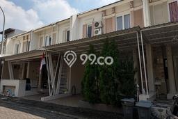 For Sale Rumah 2 Kamar Lokasi Strategis Bagus dan Strategis di BSD For Sale Rumah 2 Kamar Lokasi Strategis Bagus dan Strategis di BSD