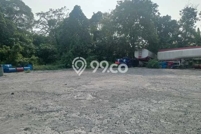 Kavling Tanah di Serang Dijual Luas 5160m2 Legalitas SHM Kavling Tanah di Serang Dijual Luas 5160m2 Legalitas SHM