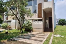 Dijual Rumah Premium dengan Fasilitas Sekitar Lengkap di BSD, Tangerang Selatan Dijual Rumah Premium dengan Fasilitas Sekitar Lengkap di BSD, Tangerang Selatan