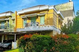 Dijual Rumah Luas Megah Dengan View Cantik di Gading Serpong, Tangerang Dijual Rumah Luas Megah Dengan View Cantik di Gading Serpong, Tangerang