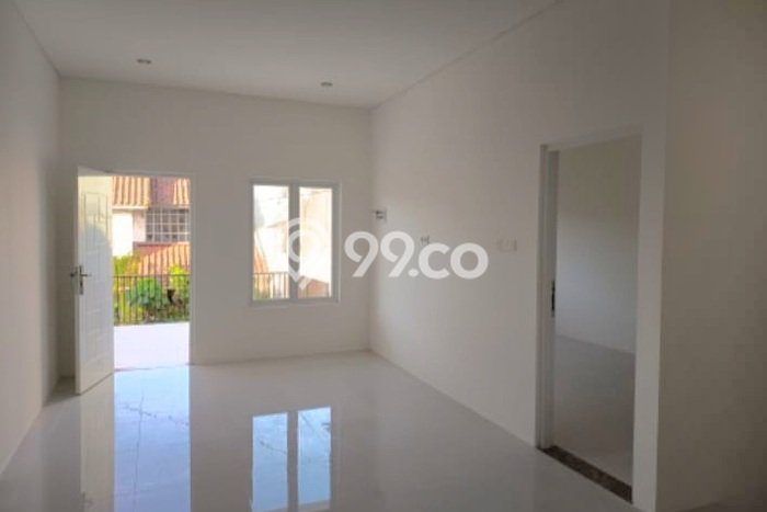 Hunian Mewah Dijual LT 185m2 di Serpong Utara, Tangerang Selatan Hunian Mewah Dijual LT 185m2 di Serpong Utara, Tangerang Selatan