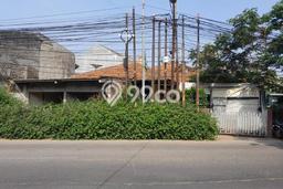 Kavling Tanah untuk Dijual di Pondok Labu, Jakarta Selatan, Luas 645m2 Kavling Tanah untuk Dijual di Pondok Labu, Jakarta Selatan, Luas 645m2