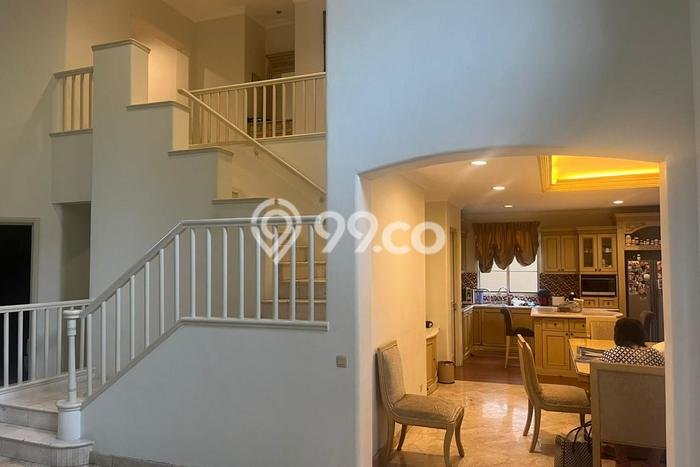 Rumah Luxury Modern Siap Huni di Lippo Karawaci Tangerang Rumah Luxury Modern Siap Huni di Lippo Karawaci Tangerang