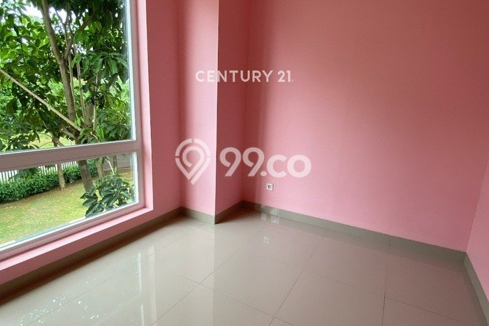 Rumah Modern Cantik 3 Kamar Bisa Langsung Pindah di Pondok Aren Rumah Modern Cantik 3 Kamar Bisa Langsung Pindah di Pondok Aren