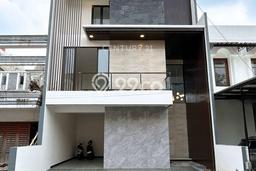 Dijual Rumah Elit Exclusive di Pasar Minggu, Jakarta Selatan Dijual Rumah Elit Exclusive di Pasar Minggu, Jakarta Selatan