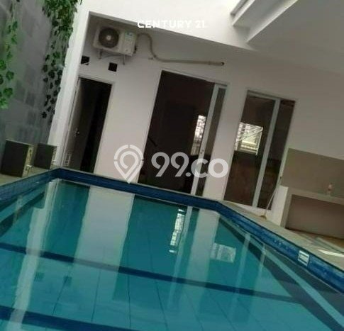 Dijual Rumah Premium dengan Fasilitas Sekitar Lengkap di Pondok Aren, Tangerang Selatan Dijual Rumah Premium dengan Fasilitas Sekitar Lengkap di Pondok Aren, Tangerang Selatan