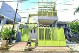 Jual Rumah Minimalis Bagus Punya 2 KT di Serpong Tangerang Selatan SHM Jual Rumah Minimalis Bagus Punya 2 KT di Serpong Tangerang Selatan SHM