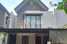 Siap Huni Rumah Mewah 4 Kamar di Jagakarsa Dekat ke Mana Saja Siap Huni Rumah Mewah 4 Kamar di Jagakarsa Dekat ke Mana Saja