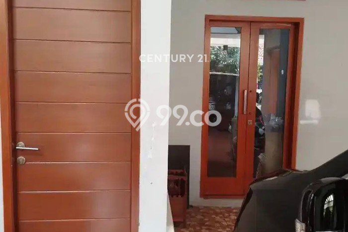 Dijual Rumah Strategis Bagus Punya 2 KT di Pondok Aren Tangerang Selatan SHM Dijual Rumah Strategis Bagus Punya 2 KT di Pondok Aren Tangerang Selatan SHM