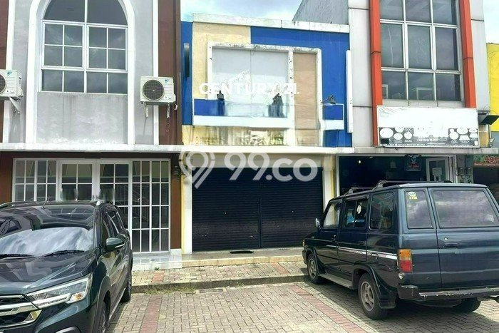 Unit Ruko Strategis di Pondok Aren, Tangerang Selatan Potensi Bisnis Besar Unit Ruko Strategis di Pondok Aren, Tangerang Selatan Potensi Bisnis Besar