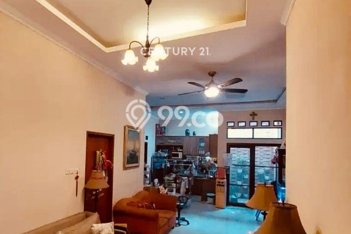Rumah Modern Minimalis 3 Kamar Siap Huni di Pondok Aren Rumah Modern Minimalis 3 Kamar Siap Huni di Pondok Aren