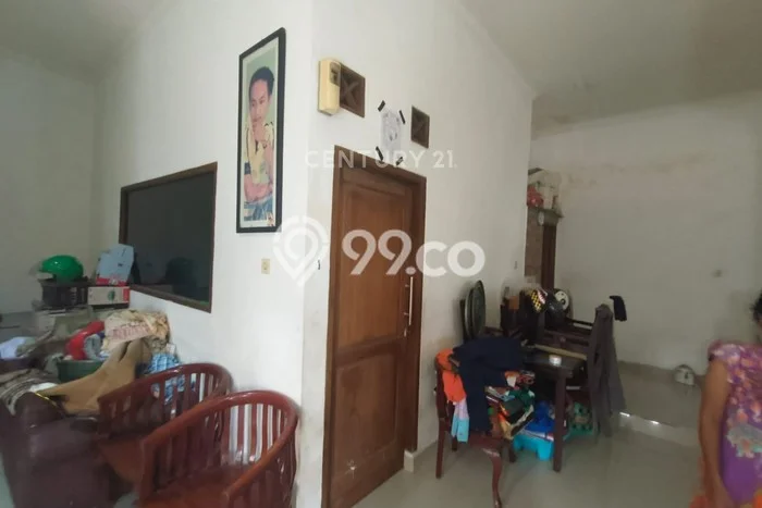 Dijual Rumah 3 Kamar Lokasi Ideal Bagus dan Strategis di Ciputat Dijual Rumah 3 Kamar Lokasi Ideal Bagus dan Strategis di Ciputat