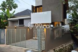 Hunian Cantik Minimalis Lb 115m2 di Ciputat, Tangerang Selatan Hunian Cantik Minimalis Lb 115m2 di Ciputat, Tangerang Selatan