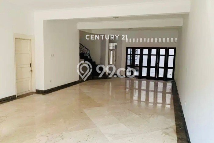 Best Deal Hunian Premium Ideal dan Luas di Kebayoran Lama, Jakarta Selatan Best Deal Hunian Premium Ideal dan Luas di Kebayoran Lama, Jakarta Selatan