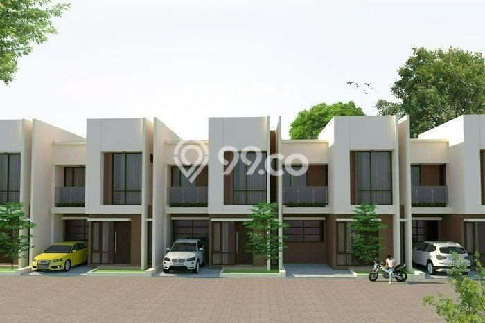 For Sale Rumah 3 Kamar Lokasi Strategis Nyaman dan Strategis di Ciledug For Sale Rumah 3 Kamar Lokasi Strategis Nyaman dan Strategis di Ciledug