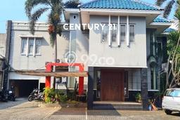 Rumah Mewah LB 786m2 Siap Pakai Desain Elegan di Warung Buncit, Jakarta Selatan Rumah Mewah LB 786m2 Siap Pakai Desain Elegan di Warung Buncit, Jakarta Selatan