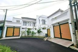 Hunian Super Mewah dengan Akses Paling Strategis di BSD City, Tangerang Hunian Super Mewah dengan Akses Paling Strategis di BSD City, Tangerang