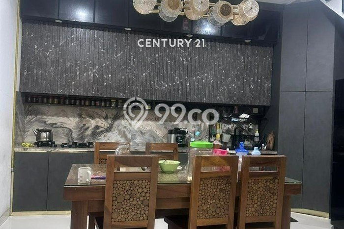 Hunian Cantik Minimalis Lb 180m2 di Pondok Aren, Tangerang Selatan Hunian Cantik Minimalis Lb 180m2 di Pondok Aren, Tangerang Selatan