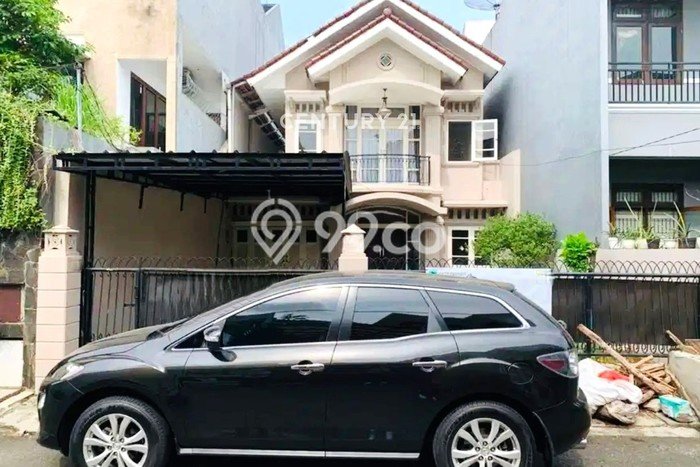 Best Deal Hunian Premium Ideal dan Luas di Kebayoran Lama, Jakarta Selatan Best Deal Hunian Premium Ideal dan Luas di Kebayoran Lama, Jakarta Selatan