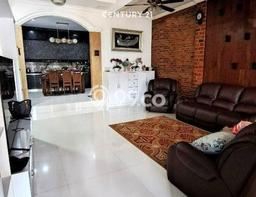 Hunian Cantik Minimalis Lb 180m2 di Pondok Aren, Tangerang Selatan Hunian Cantik Minimalis Lb 180m2 di Pondok Aren, Tangerang Selatan