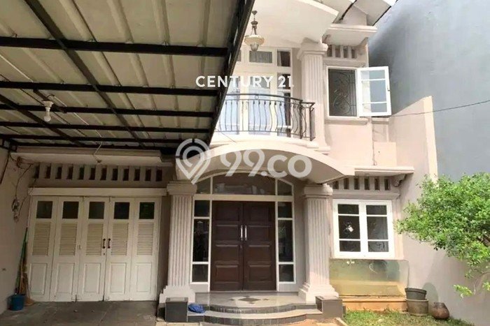 Best Deal Hunian Premium Ideal dan Luas di Kebayoran Lama, Jakarta Selatan Best Deal Hunian Premium Ideal dan Luas di Kebayoran Lama, Jakarta Selatan