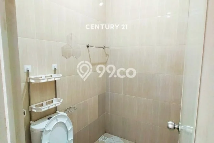 Rumah Modern 2 KT LT 80m2 di Jatikramat Rumah Modern 2 KT LT 80m2 di Jatikramat