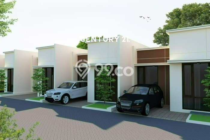 For Sale Rumah 3 Kamar Lokasi Strategis Nyaman dan Strategis di Ciledug For Sale Rumah 3 Kamar Lokasi Strategis Nyaman dan Strategis di Ciledug