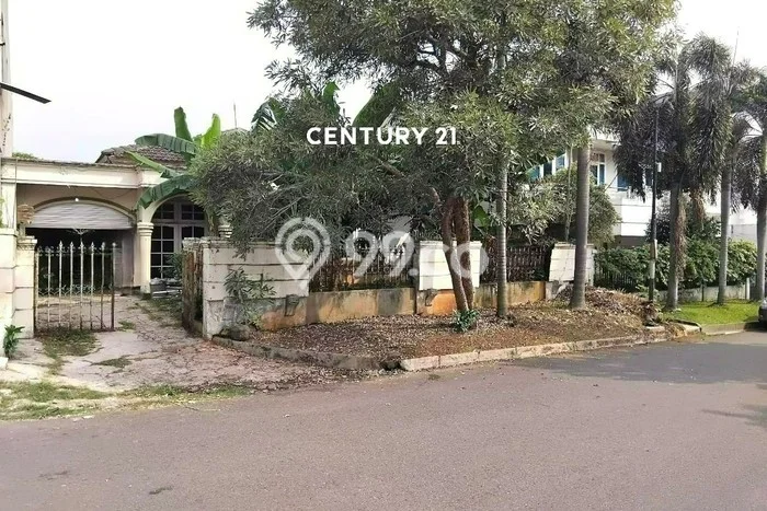 Kavling Tanah Dijual di Kebayoran Lama, Jakarta Selatan, Luas 456m2 Area Strategis Kavling Tanah Dijual di Kebayoran Lama, Jakarta Selatan, Luas 456m2 Area Strategis