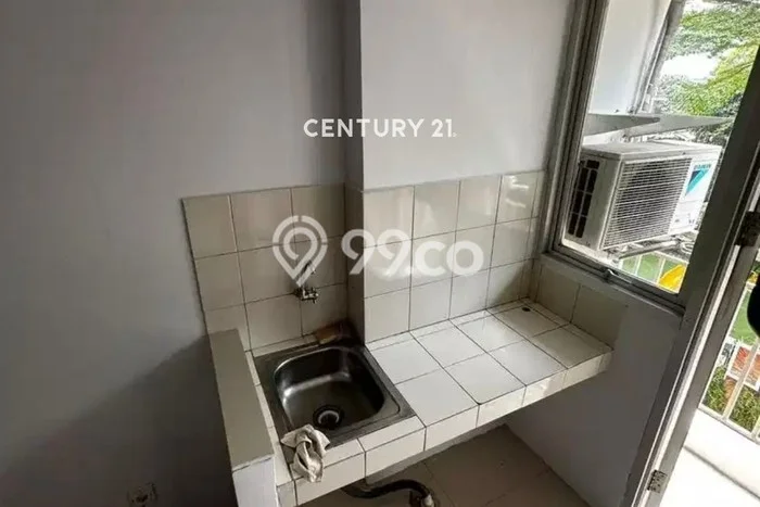 Dijual Apartemen 2 KT & 1 KM di Jakarta Selatan Area Strategis Dijual Apartemen 2 KT & 1 KM di Jakarta Selatan Area Strategis