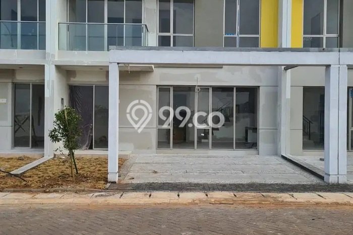 Disewakan! Rumah 3 Kamar Tidur &
3 Kamar Mandi di Pantai Indah Kapuk, Jakarta Utara Disewakan! Rumah 3 Kamar Tidur &
3 Kamar Mandi di Pantai Indah Kapuk, Jakarta Utara