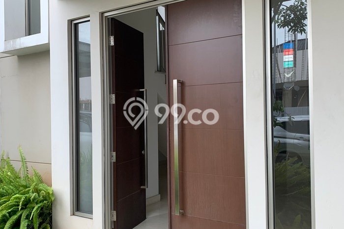 Jarang Ada! Rumah Sewa 3 Kamar Nyaman Siap Huni Pantai Indah Kapuk Jarang Ada! Rumah Sewa 3 Kamar Nyaman Siap Huni Pantai Indah Kapuk