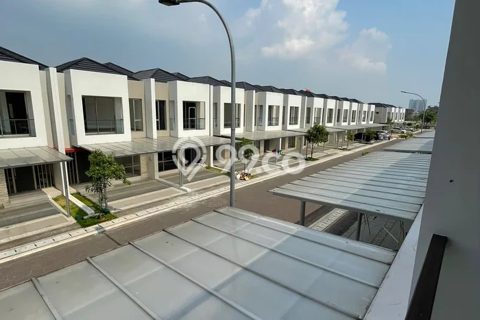 Disewakan Rumah Murah di Pantai Indah Kapuk Jakarta Utara Punya 2 KT Disewakan Rumah Murah di Pantai Indah Kapuk Jakarta Utara Punya 2 KT
