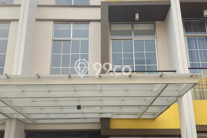 Disewakan Rumah Strategis Harga Terjangkau di Jakarta Utara Disewakan Rumah Strategis Harga Terjangkau di Jakarta Utara