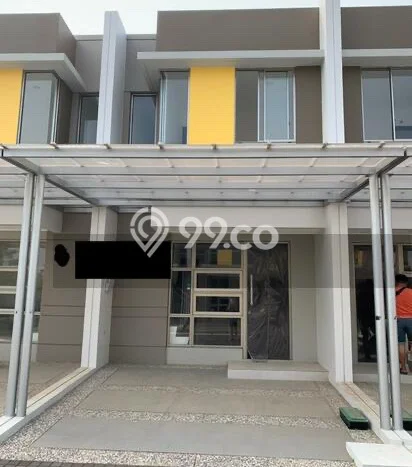 Rumah Kontrakan Jakarta Utara LT 45m2 LB 50m2 Kawasan Pantai Indah Kapuk Rumah Kontrakan Jakarta Utara LT 45m2 LB 50m2 Kawasan Pantai Indah Kapuk